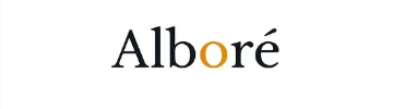 Alboré